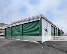 Image for Security Storage - 3201 North 19th Street, Lincoln, NE