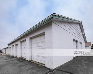 Photo 2 of Security Storage - 3201 North 19th Street, Lincoln, NE