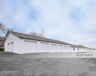 Photo 3 of Security Storage - 3201 North 19th Street, Lincoln, NE