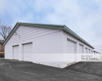 Photo 4 of Security Storage - 3201 North 19th Street, Lincoln, NE