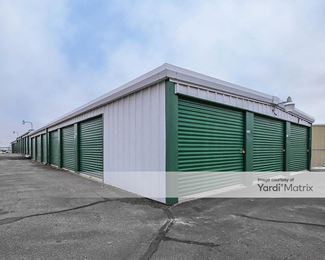 Photo 5 of Security Storage - 3201 North 19th Street, Lincoln, NE