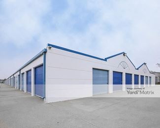 Photo 2 of Kimco Self Storage - 6000 South 56th Street, Lincoln, NE