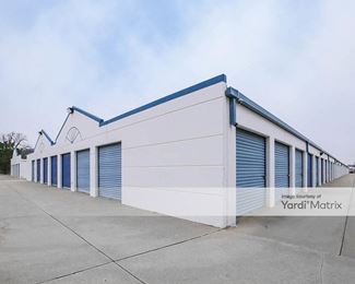 Photo 3 of Kimco Self Storage - 6000 South 56th Street, Lincoln, NE