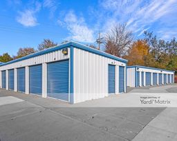 Image for AAA Self Storage - 2401 Greensboro Avenue, Bellevue, NE