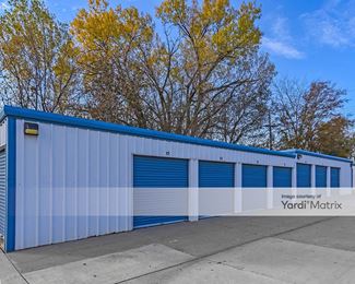 Photo 3 of AAA Self Storage - 2401 Greensboro Avenue, Bellevue, NE