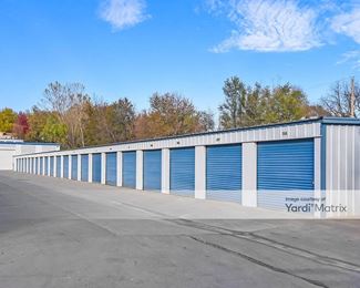 Photo 4 of AAA Self Storage - 2401 Greensboro Avenue, Bellevue, NE