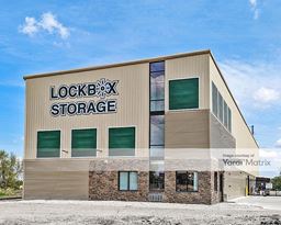 Image for LockBox Storage - 501 Pacific Street, Omaha, NE