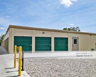 Photo 2 of LockBox Storage - 501 Pacific Street, Omaha, NE