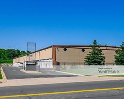 Image for North Star Mini Storage - 1900 West 143rd Street, Burnsville, MN
