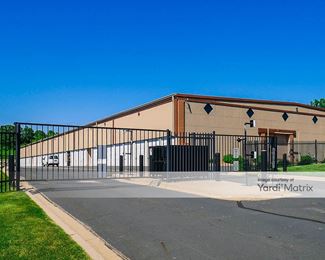 Photo 2 of North Star Mini Storage - 1900 West 143rd Street, Burnsville, MN