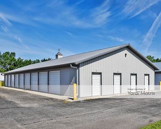 Photo 2 of Greenfield Mini Storage - 7980 State Highway 55, Rockford, MN