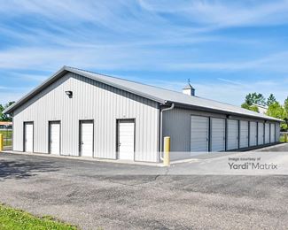 Photo 3 of Greenfield Mini Storage - 7980 State Highway 55, Rockford, MN