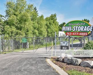 Photo 5 of Greenfield Mini Storage - 7980 State Highway 55, Rockford, MN