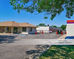 Image for Public Storage - 11365 Robinson Drive NW, Coon Rapids, MN