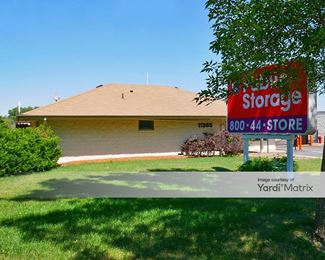 Photo 2 of Public Storage - 11365 Robinson Drive NW, Coon Rapids, MN