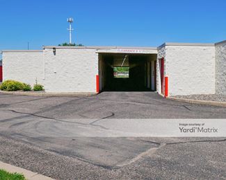 Photo 3 of Public Storage - 11365 Robinson Drive NW, Coon Rapids, MN