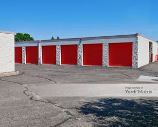 Photo 4 of Public Storage - 11365 Robinson Drive NW, Coon Rapids, MN