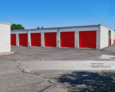 Storage Units for Rent available at 11365 Robinson Drive NW, Coon Rapids, MN 55433