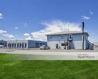 Photo 1 of Storage World - 16800 Hwy 65 NE, Ham Lake, MN