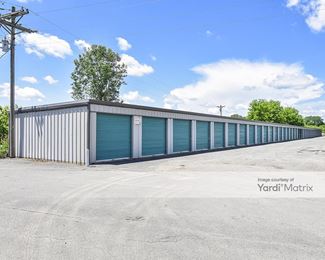 Photo 2 of Storage World - 16800 Hwy 65 NE, Ham Lake, MN