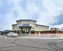 Image for Carefree Self Storage - 13355 George Weber Drive, Rogers, MN