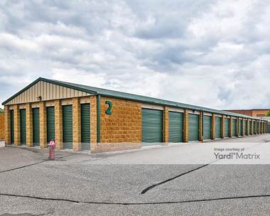 Storage Units for Rent available at 13355 George Weber Drive, Rogers, MN 55374