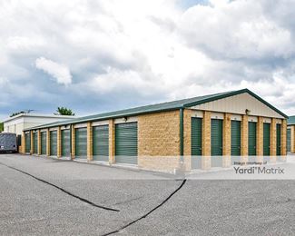 Photo 3 of Carefree Self Storage - 13355 George Weber Drive, Rogers, MN
