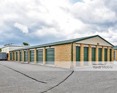 Storage Units for Rent available at 13355 George Weber Drive, Rogers, MN 55374