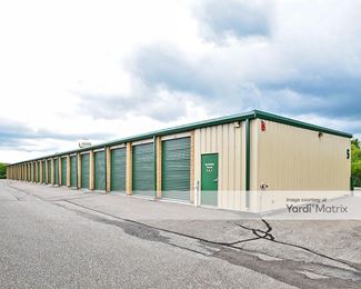 Photo 4 of Carefree Self Storage - 13355 George Weber Drive, Rogers, MN
