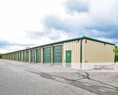 Storage Units for Rent available at 13355 George Weber Drive, Rogers, MN 55374