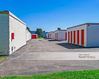 Photo 2 of Public Storage - 5900 148th Street West, Apple Valley, MN
