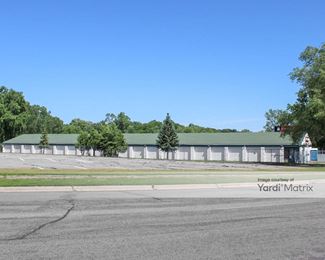 Photo 2 of iStorage - 6311 Carmen Avenue, Inver Grove Heights, MN