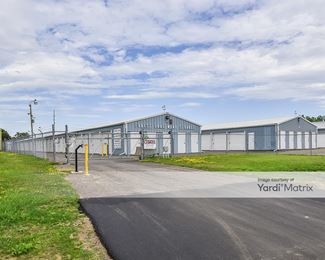 Photo 2 of Forest Lake Mini Storage - 407 15th Street SW, Forest Lake, MN