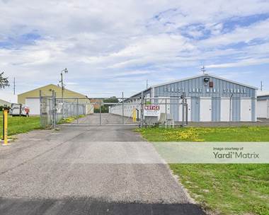 Storage Units for Rent available at 407 15th Street SW, Forest Lake, MN 55025