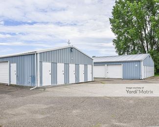 Photo 4 of Forest Lake Mini Storage - 407 15th Street SW, Forest Lake, MN