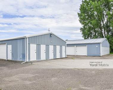 Storage Units for Rent available at 407 15th Street SW, Forest Lake, MN 55025