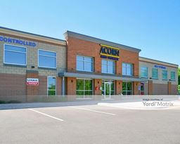 Image for Acorn Mini Storage - 11857 Champlin Drive North, Champlin, MN