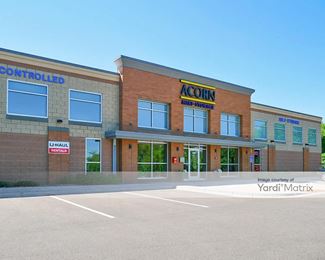 Photo 1 of Acorn Mini Storage - 11857 Champlin Drive North, Champlin, MN
