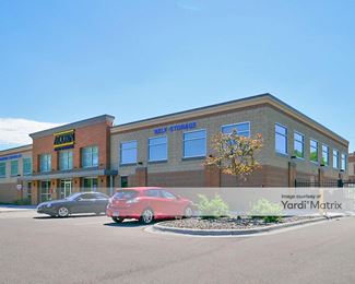 Photo 2 of Acorn Mini Storage - 11857 Champlin Drive North, Champlin, MN