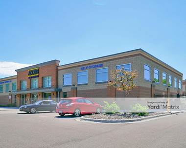 Storage Units for Rent available at 11857 Champlin Drive North, Champlin, MN 55316