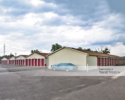 Image for Five Star Storage - 14450 James Road, Rogers, MN