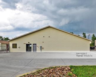 Photo 2 of Five Star Storage - 14450 James Road, Rogers, MN