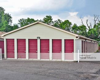 Photo 3 of Five Star Storage - 14450 James Road, Rogers, MN