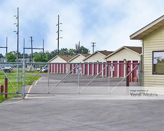 Photo 4 of Five Star Storage - 14450 James Road, Rogers, MN