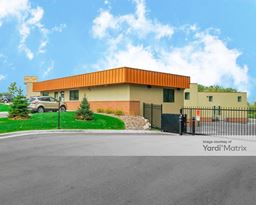 Image for North Star Mini Storage - 3880 Labore Road, Vadnais Heights, MN