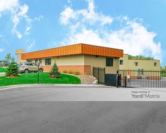 Photo 1 of North Star Mini Storage - 3880 Labore Road, Vadnais Heights, MN
