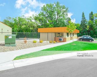 Photo 3 of North Star Mini Storage - 3880 Labore Road, Vadnais Heights, MN