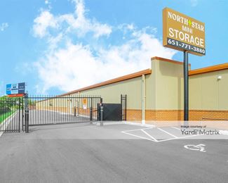 Photo 4 of North Star Mini Storage - 3880 Labore Road, Vadnais Heights, MN