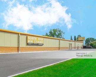 Photo 5 of North Star Mini Storage - 3880 Labore Road, Vadnais Heights, MN