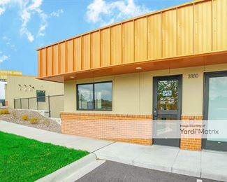 Photo 6 of North Star Mini Storage - 3880 Labore Road, Vadnais Heights, MN